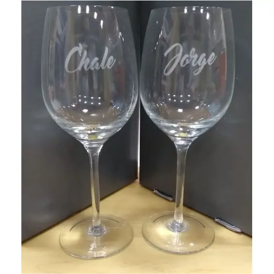 imagens de produtos cortados a laser