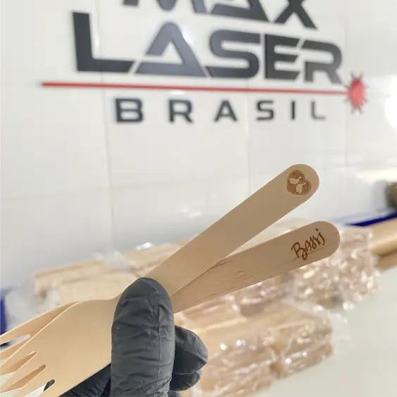 imagem de projeto em acrílico